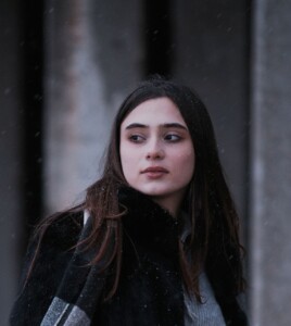Алина Щепкина