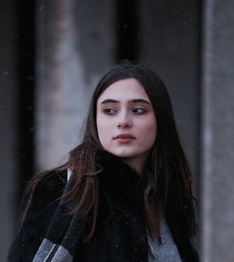 Алина Щепкина
