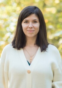 Елена Горбылева