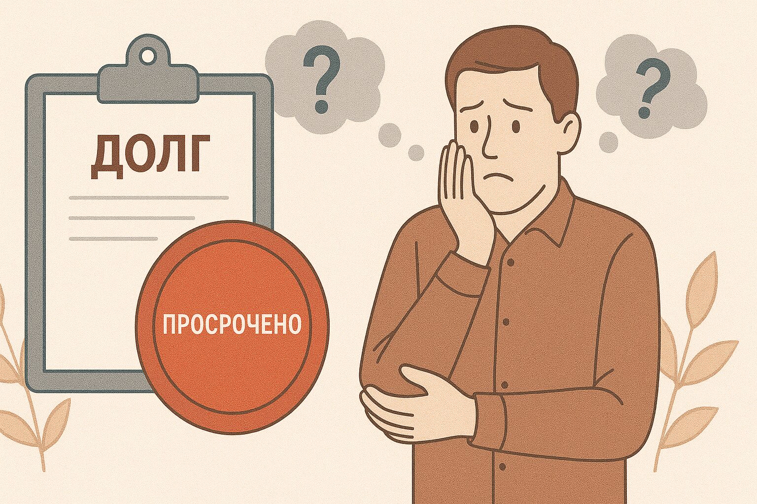 Что будет, если не платить кредит: последствия для заёмщика, имущества и кредитной истории