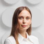 Анастасия Половинкина