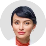 Эльвира Глухова