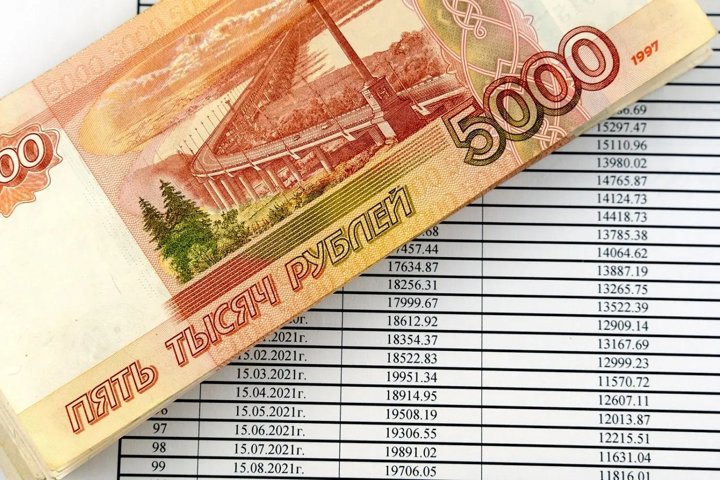 Договор займа между физлицами: как заключить, на что обратить внимание