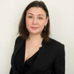 Лазарева Евгения Станиславовна