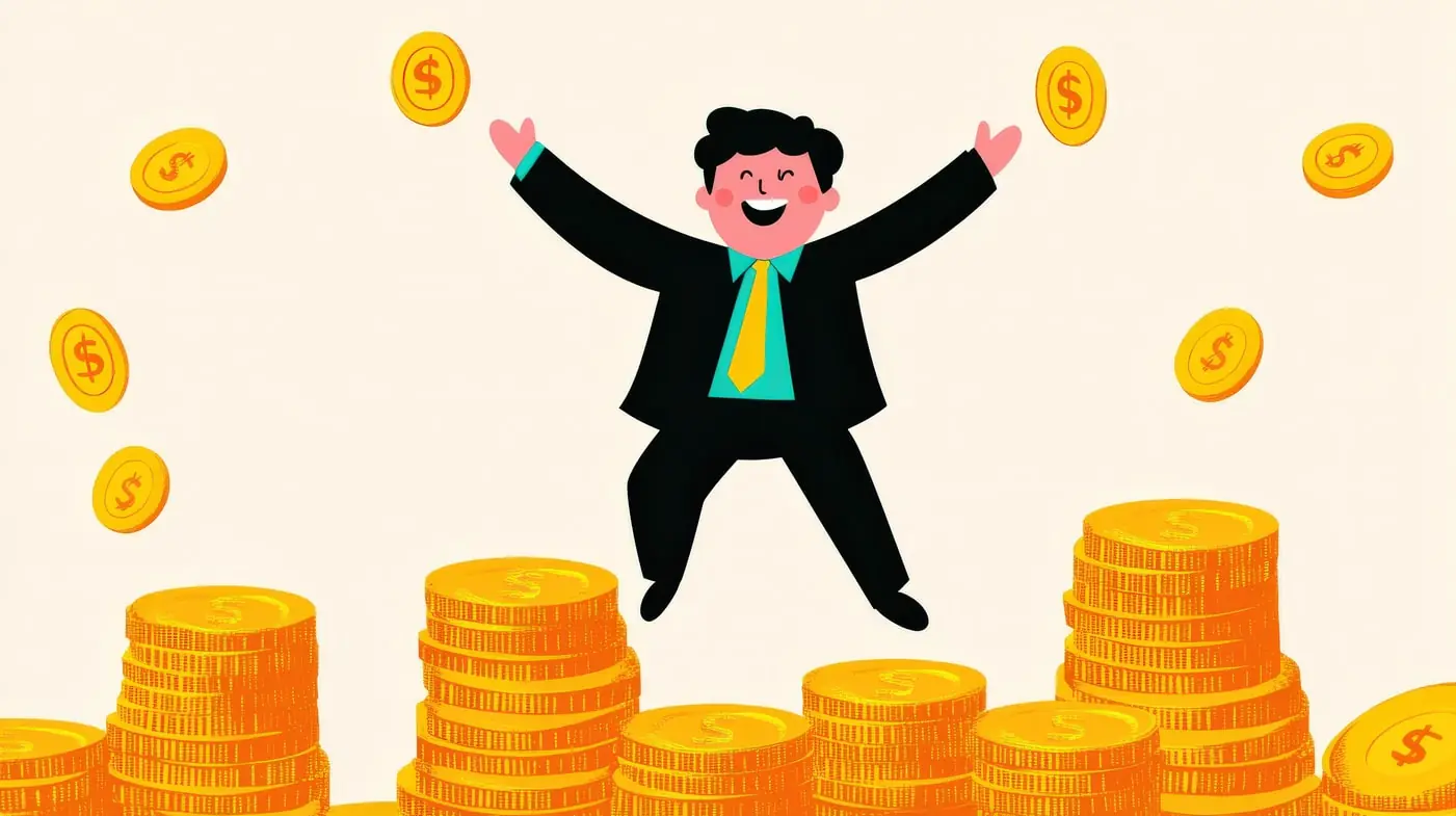 Кто такой инвестор? Его цели и основные аспекты работы