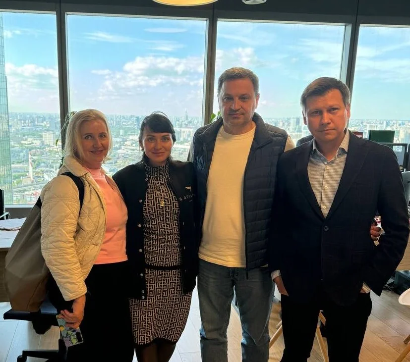 «Кредитор» усиливает позиции: покупка краудлендинговой платформы