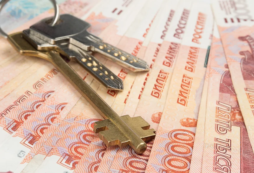 Покупка квартиры для инвестиций: выбор, доходность, подводные камни