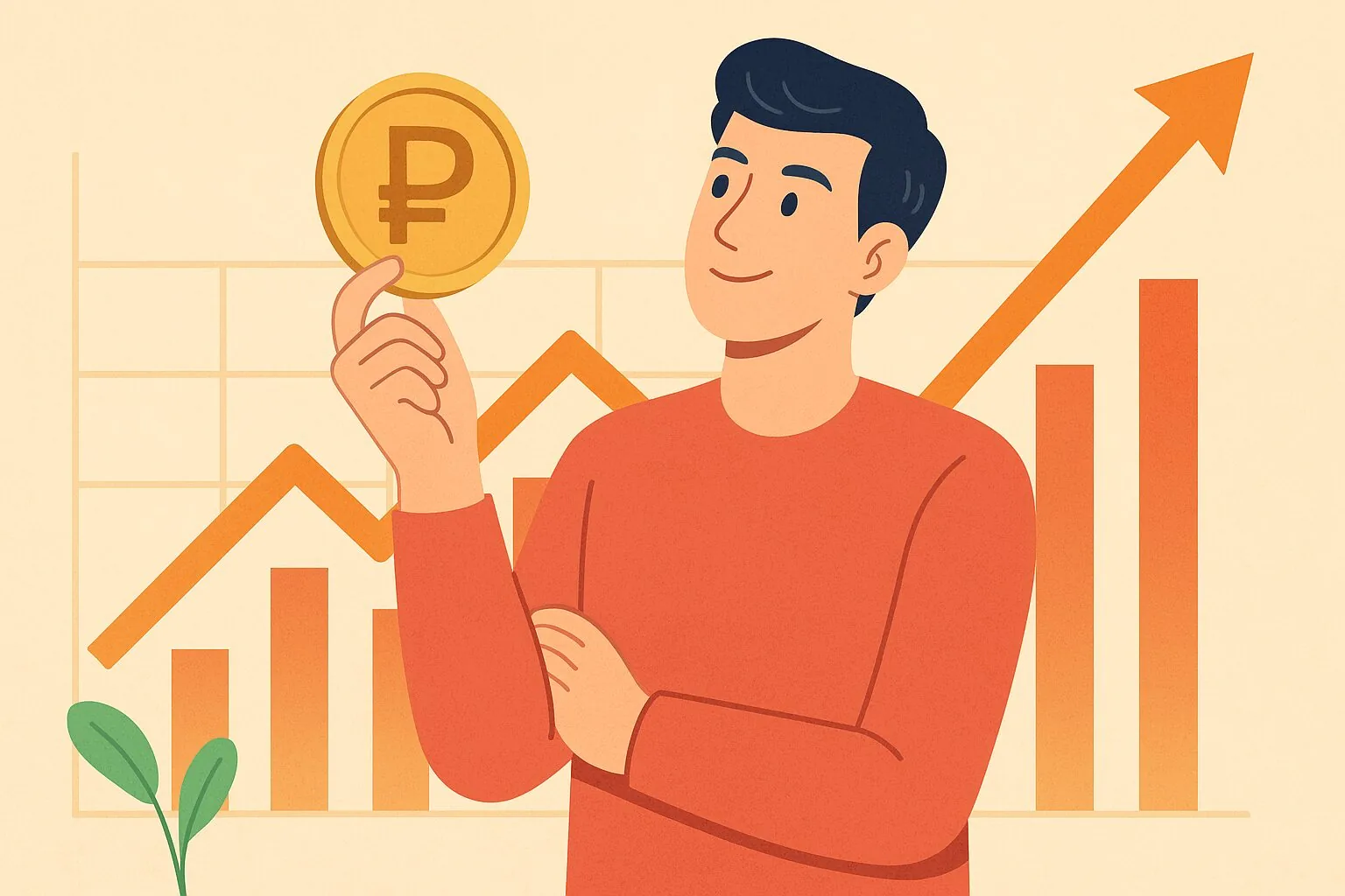 Как заработать на инвестициях: 5 стратегий, которые реально работают