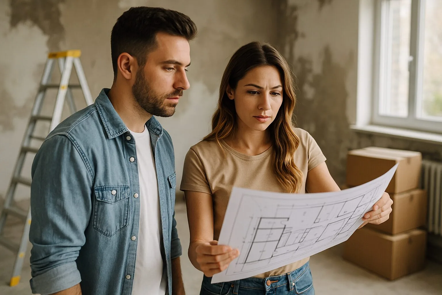 Флиппинг квартир: как заработать на перепродаже недвижимости