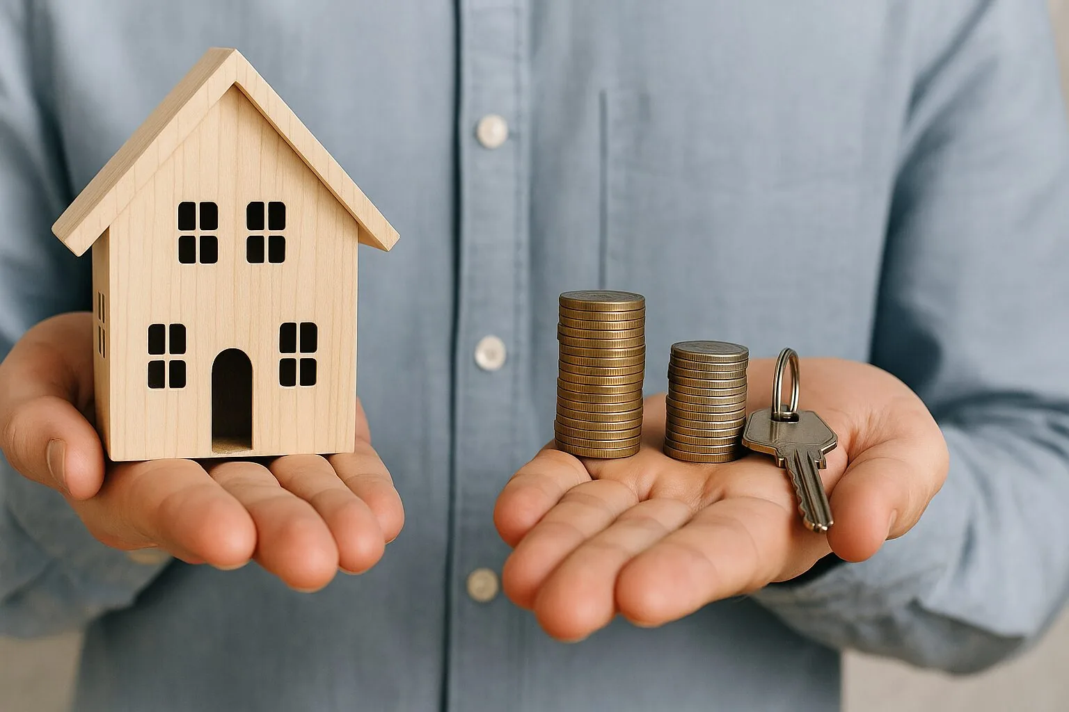 Ипотека или аренда: что выгоднее в долгосрочной перспективе